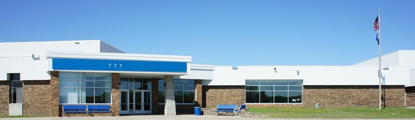 Intermediate school